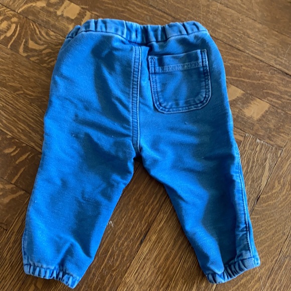 Gap infant bottoms set - Picture 8 of 11